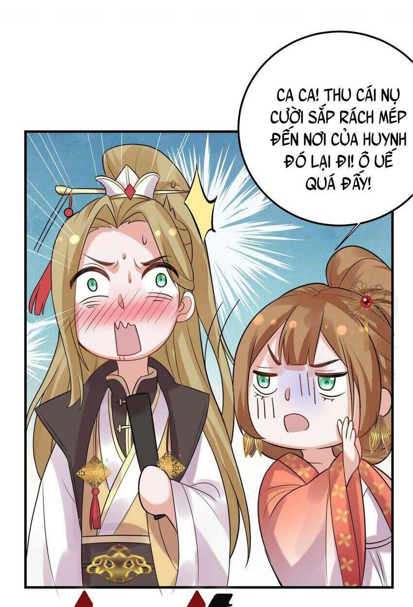 Ta Vô Địch Lúc Nào - Chapter 84 - Page 44