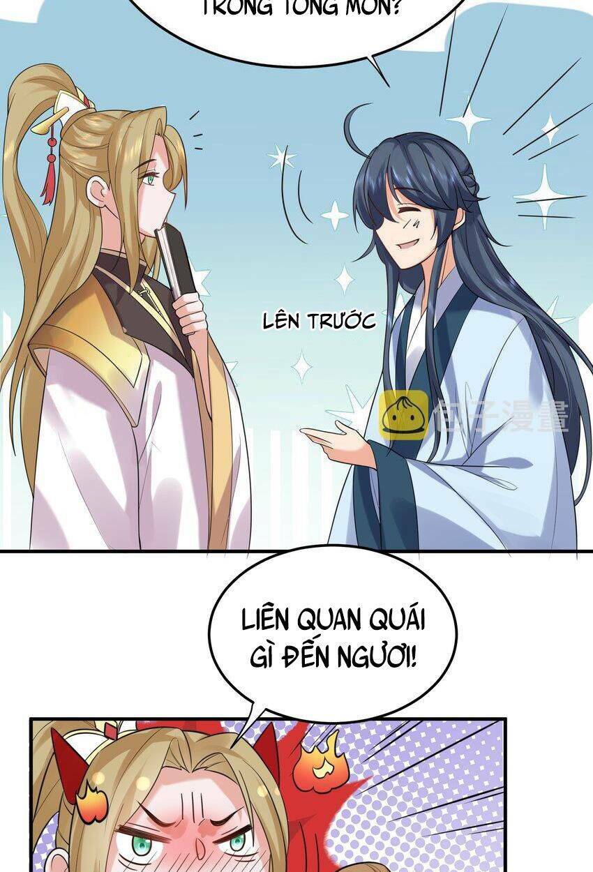 Ta Vô Địch Lúc Nào - Chapter 84 - Page 47