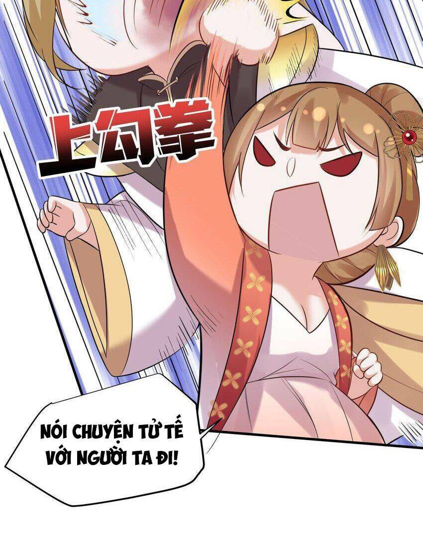 Ta Vô Địch Lúc Nào - Chapter 84 - Page 49