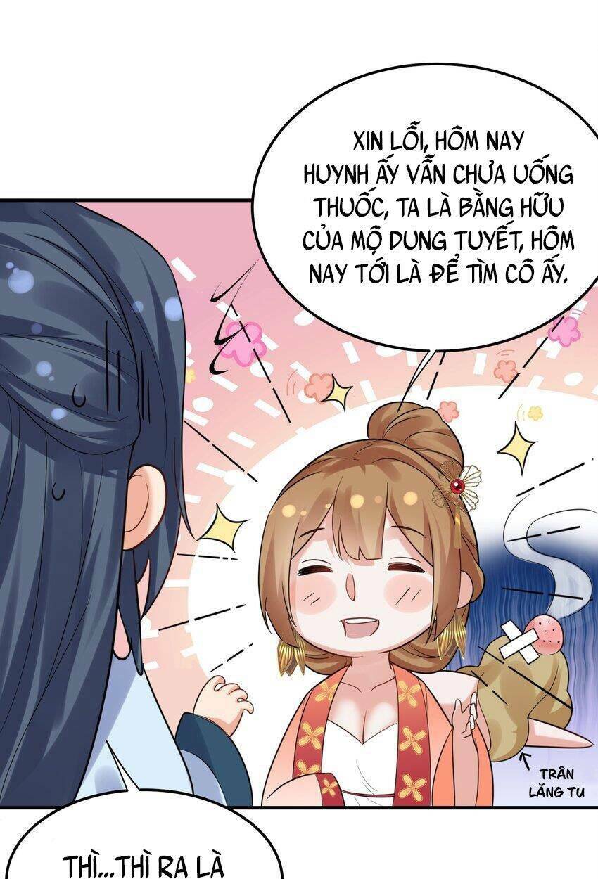 Ta Vô Địch Lúc Nào - Chapter 84 - Page 50