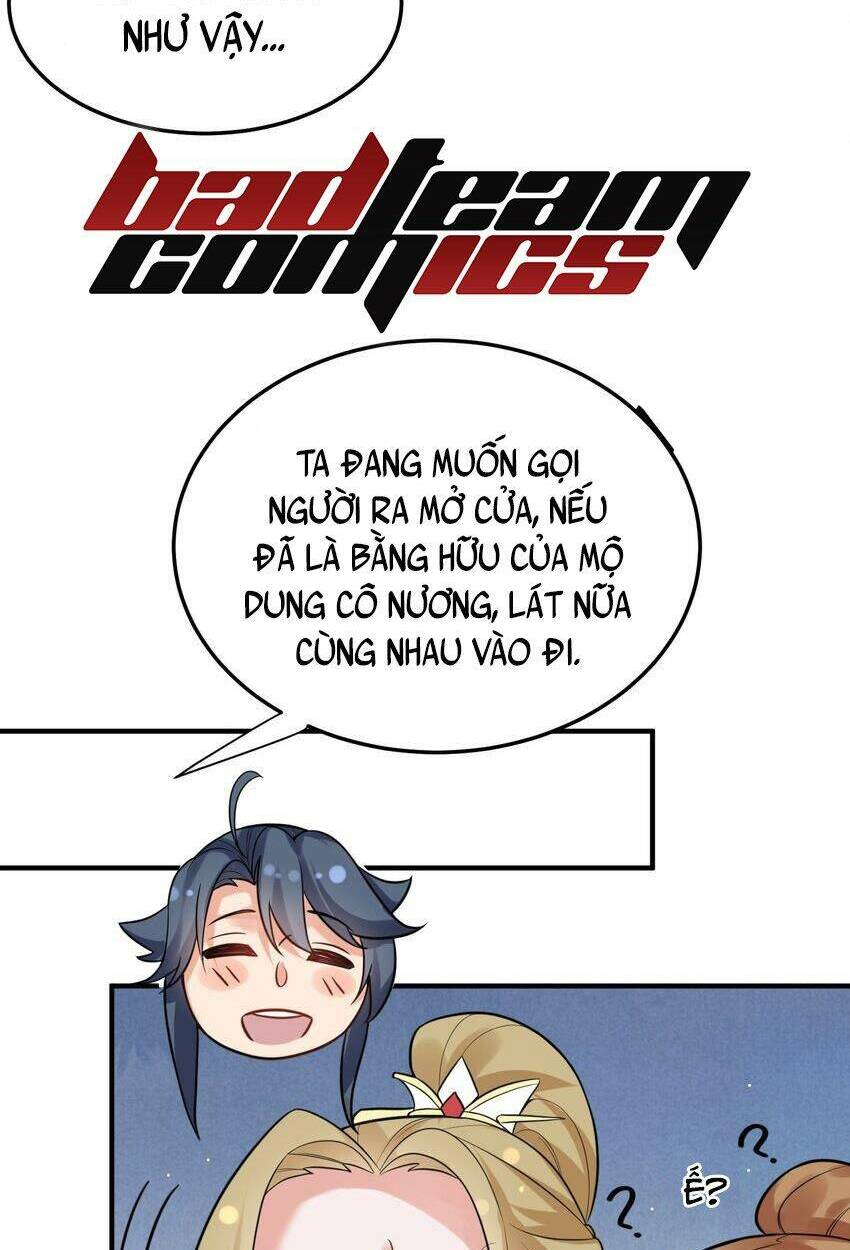 Ta Vô Địch Lúc Nào - Chapter 84 - Page 51