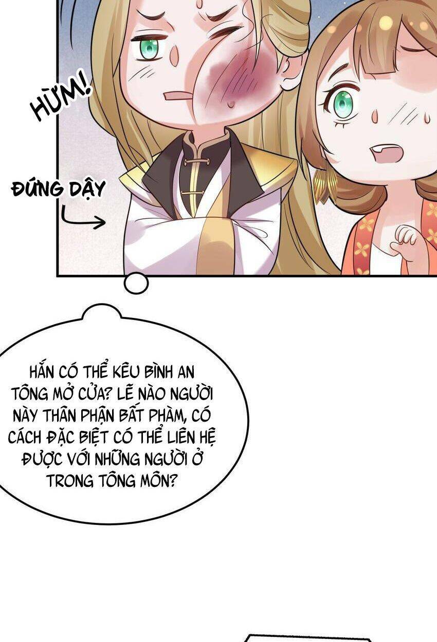 Ta Vô Địch Lúc Nào - Chapter 84 - Page 52