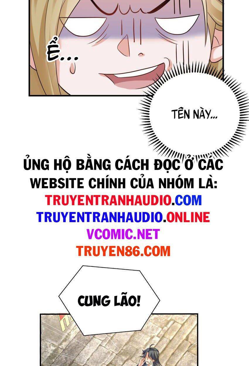 Ta Vô Địch Lúc Nào - Chapter 84 - Page 54