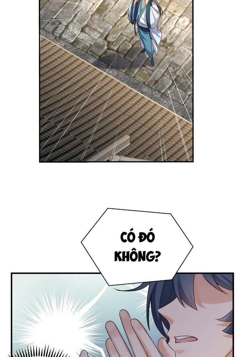 Ta Vô Địch Lúc Nào - Chapter 84 - Page 55