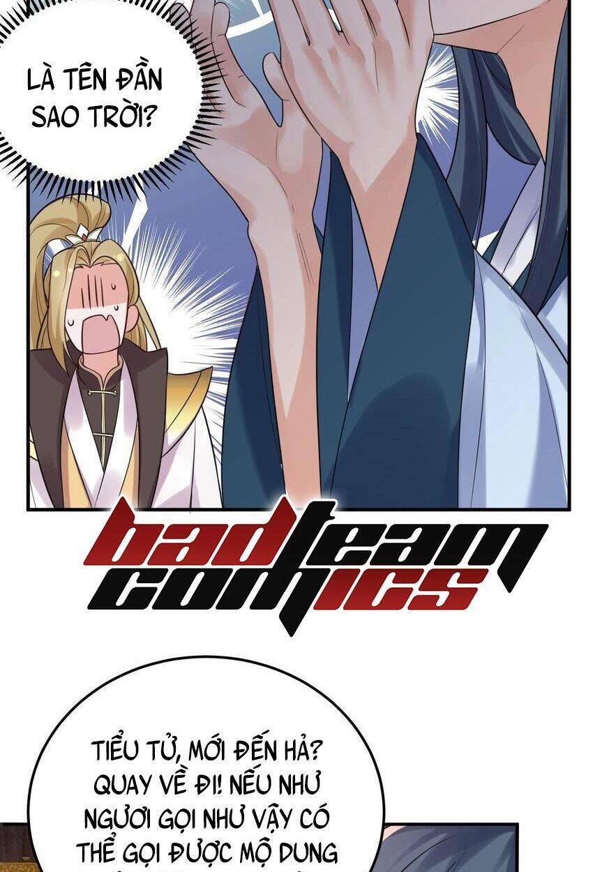 Ta Vô Địch Lúc Nào - Chapter 84 - Page 56