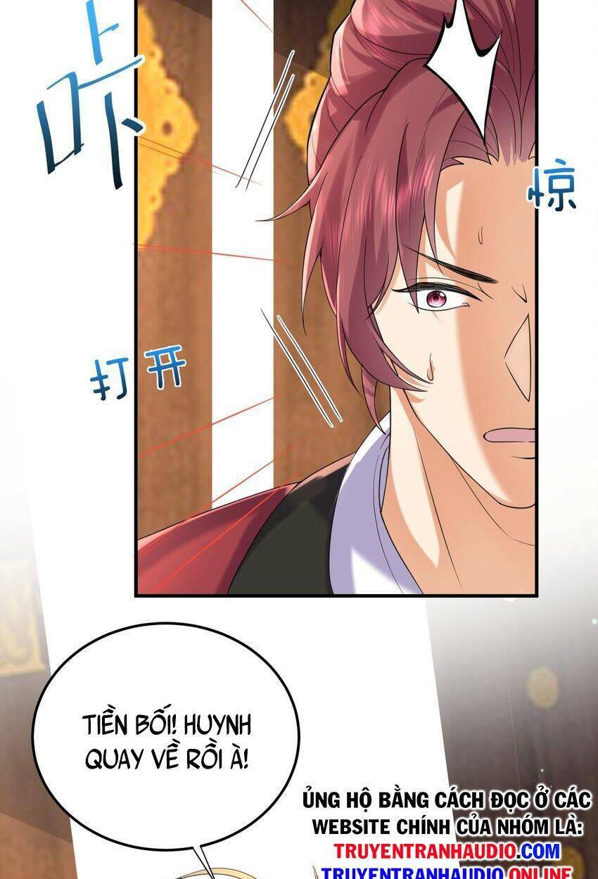 Ta Vô Địch Lúc Nào - Chapter 84 - Page 58