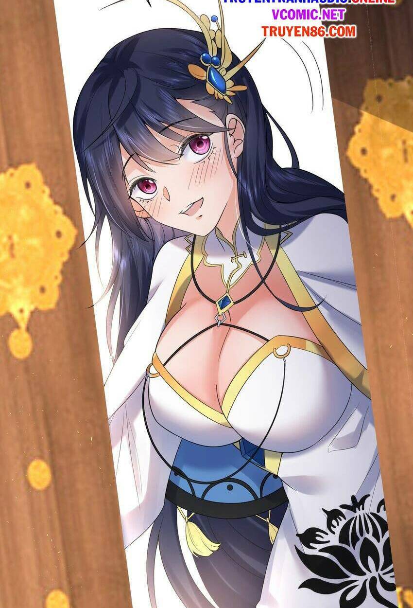 Ta Vô Địch Lúc Nào - Chapter 84 - Page 59