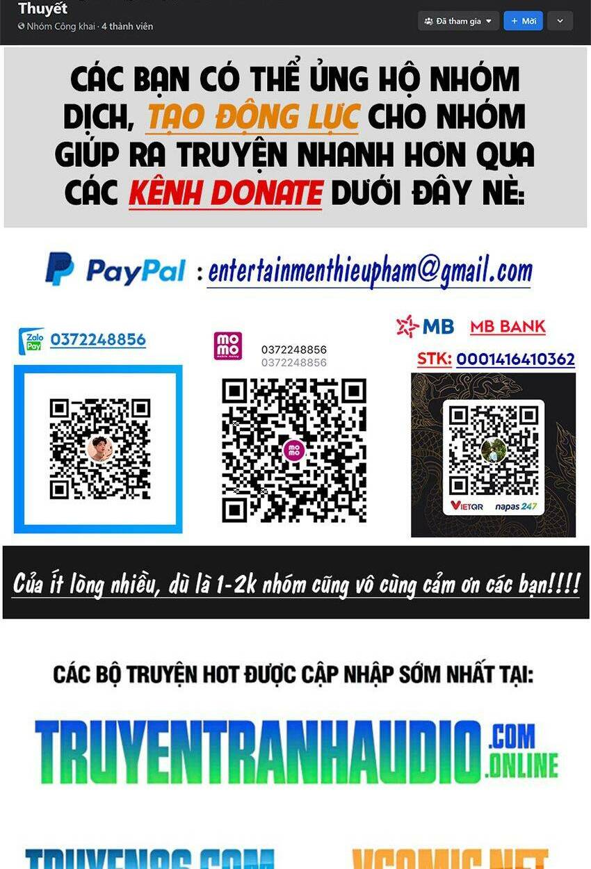 Ta Vô Địch Lúc Nào - Chapter 84 - Page 61