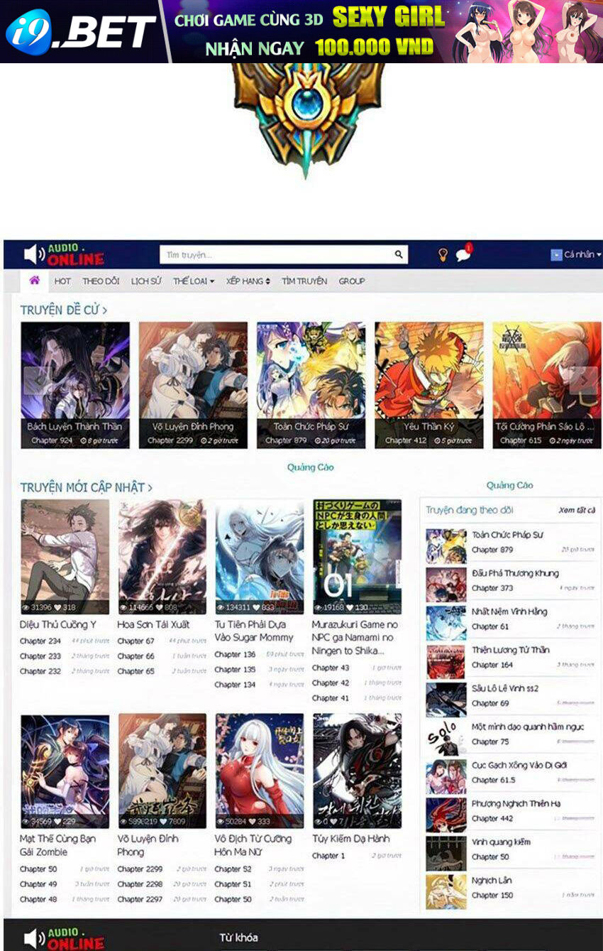 Ta Vô Địch Lúc Nào - Chapter 84 - Page 63