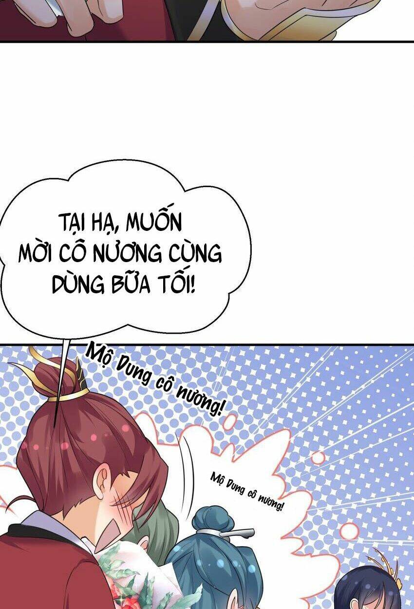 Ta Vô Địch Lúc Nào - Chapter 85 - Page 9