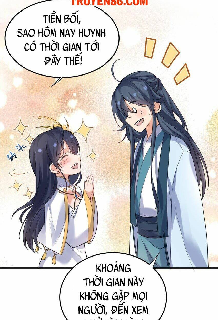 Ta Vô Địch Lúc Nào - Chapter 85 - Page 12