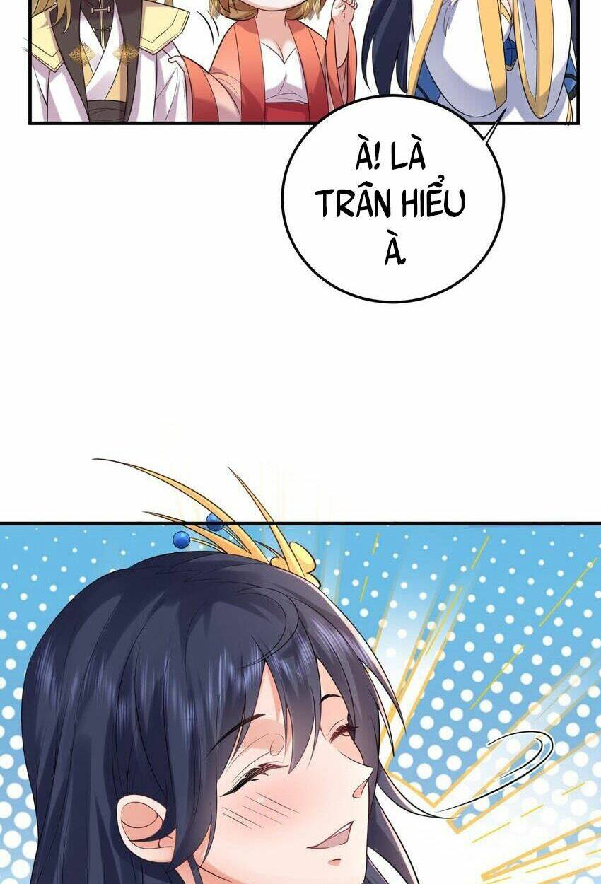 Ta Vô Địch Lúc Nào - Chapter 85 - Page 14