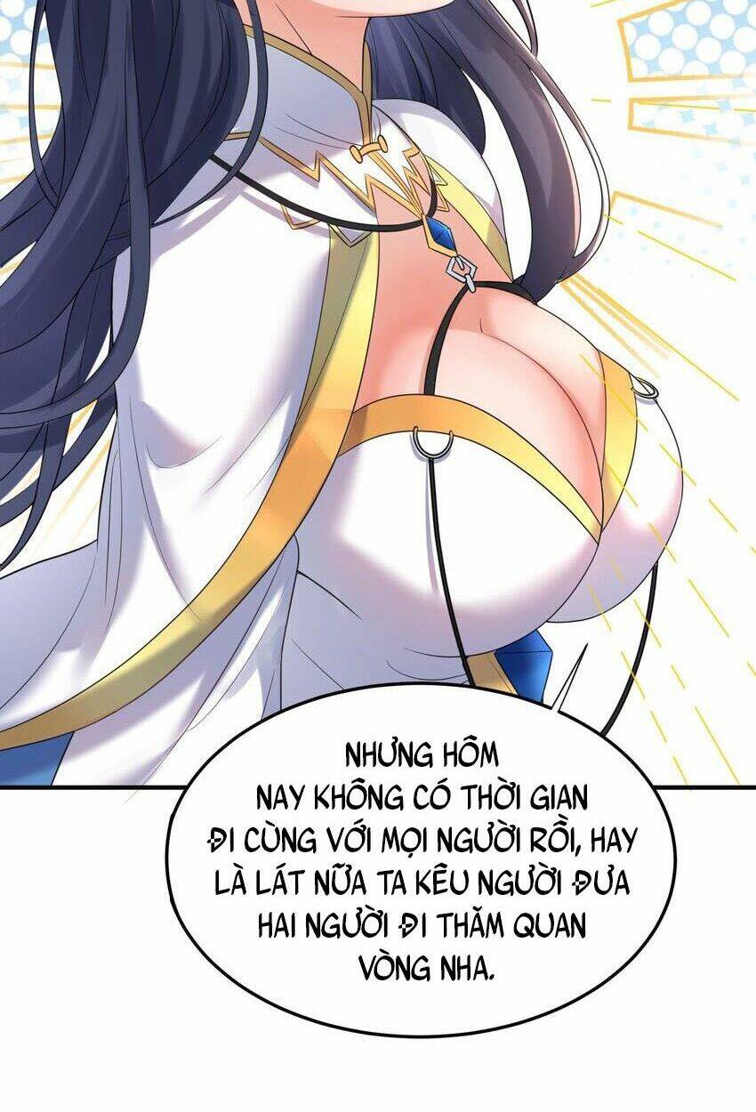 Ta Vô Địch Lúc Nào - Chapter 85 - Page 15