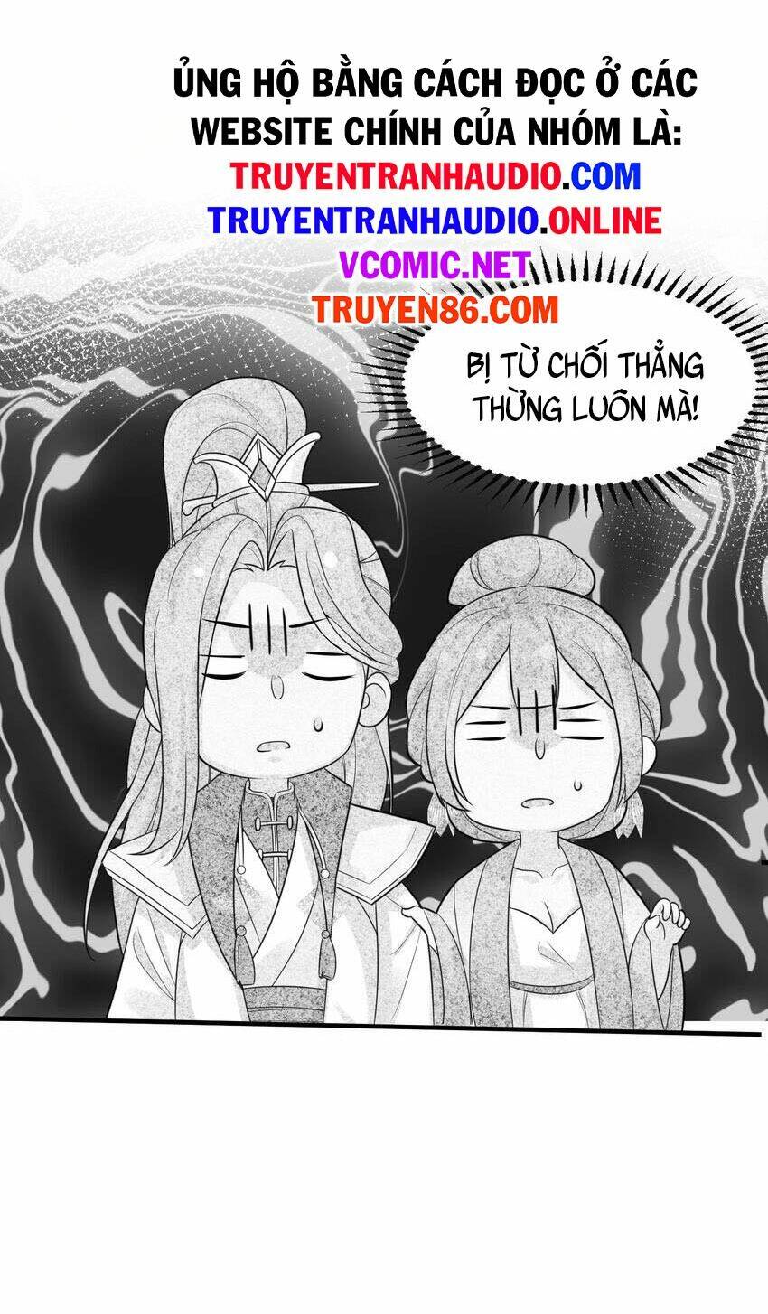 Ta Vô Địch Lúc Nào - Chapter 85 - Page 16