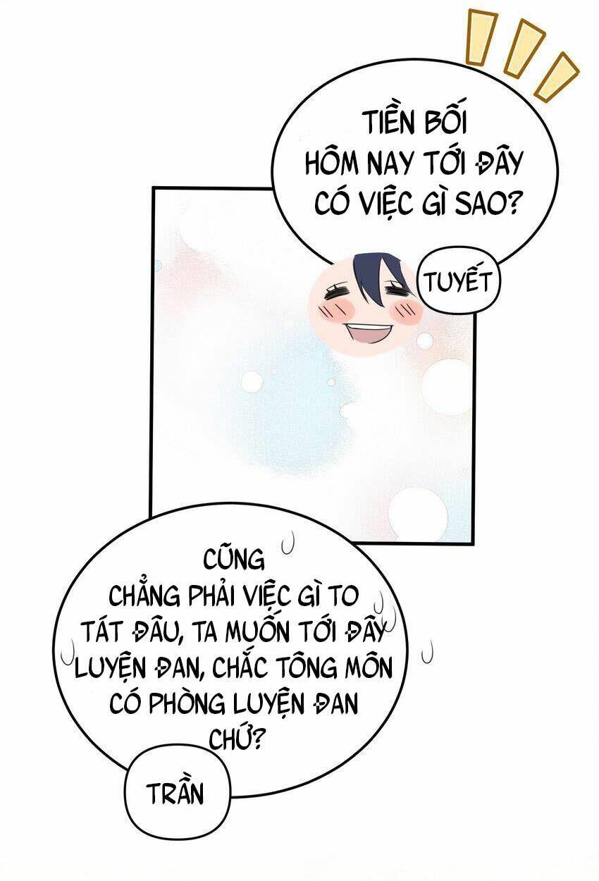 Ta Vô Địch Lúc Nào - Chapter 85 - Page 17