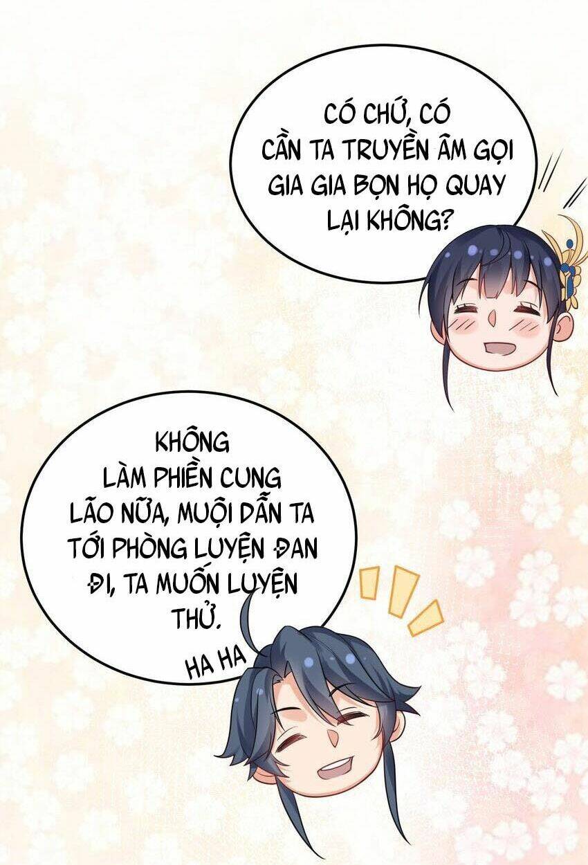 Ta Vô Địch Lúc Nào - Chapter 85 - Page 18