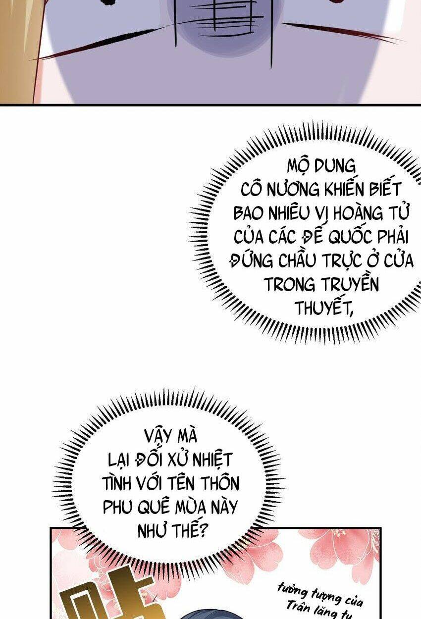 Ta Vô Địch Lúc Nào - Chapter 85 - Page 20