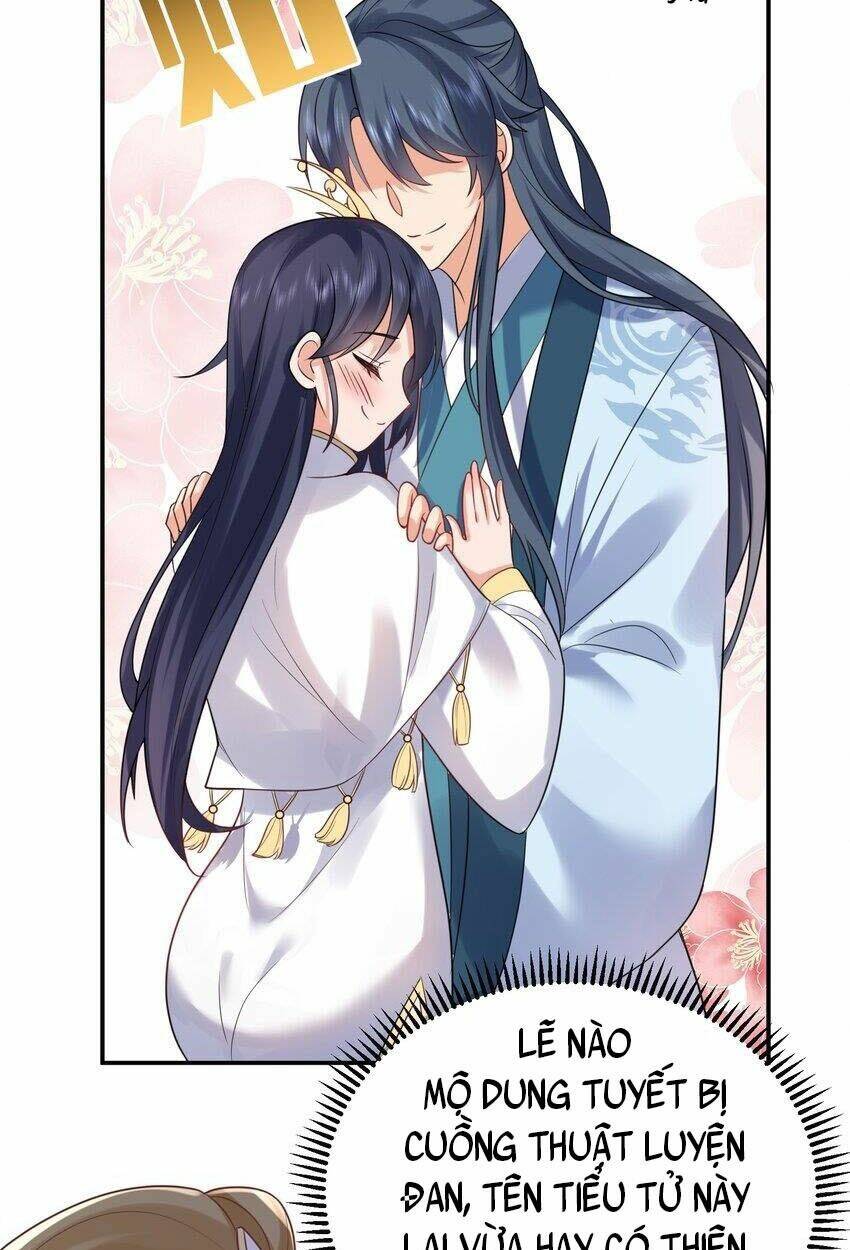 Ta Vô Địch Lúc Nào - Chapter 85 - Page 21