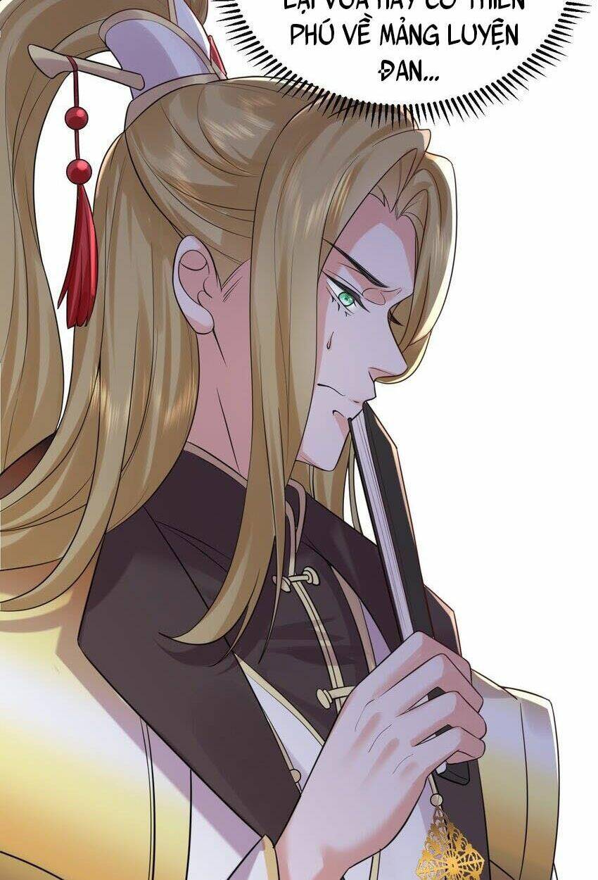 Ta Vô Địch Lúc Nào - Chapter 85 - Page 22