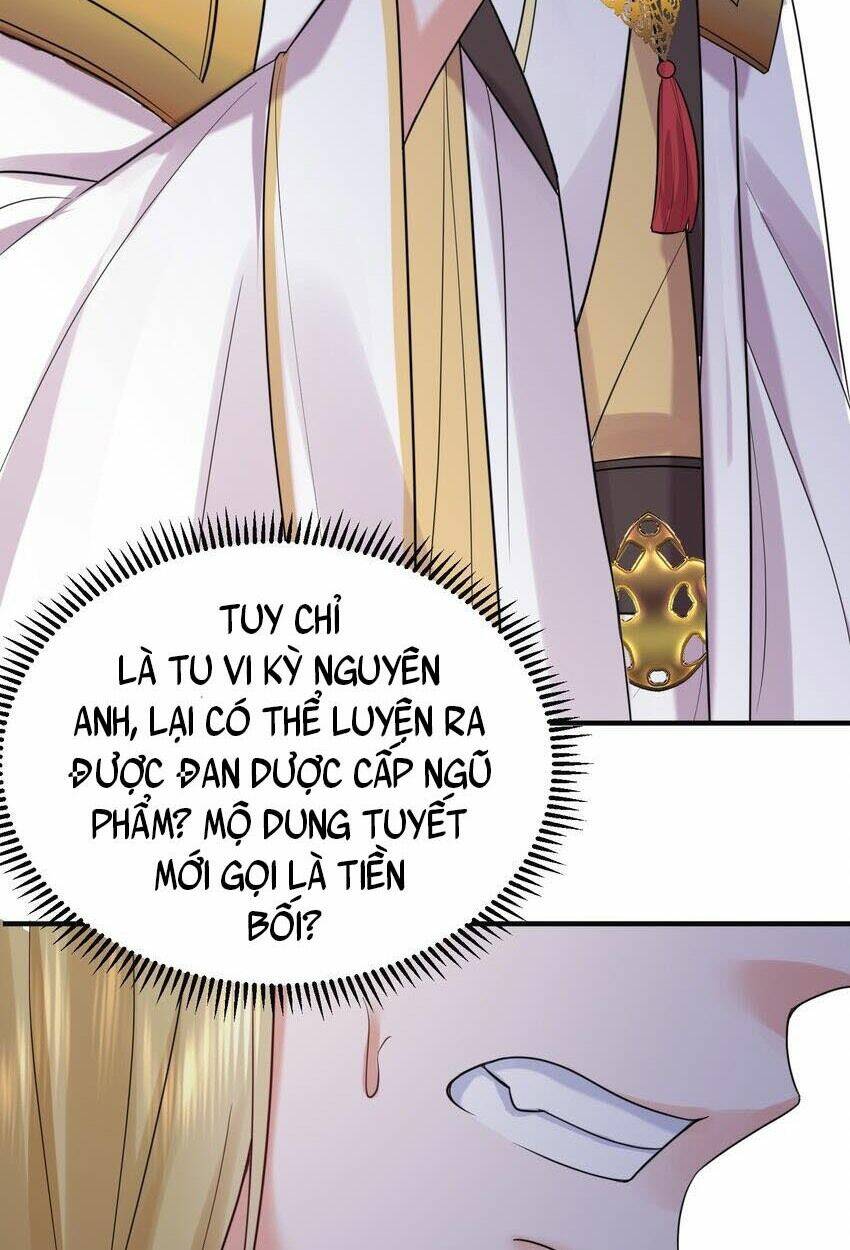 Ta Vô Địch Lúc Nào - Chapter 85 - Page 23