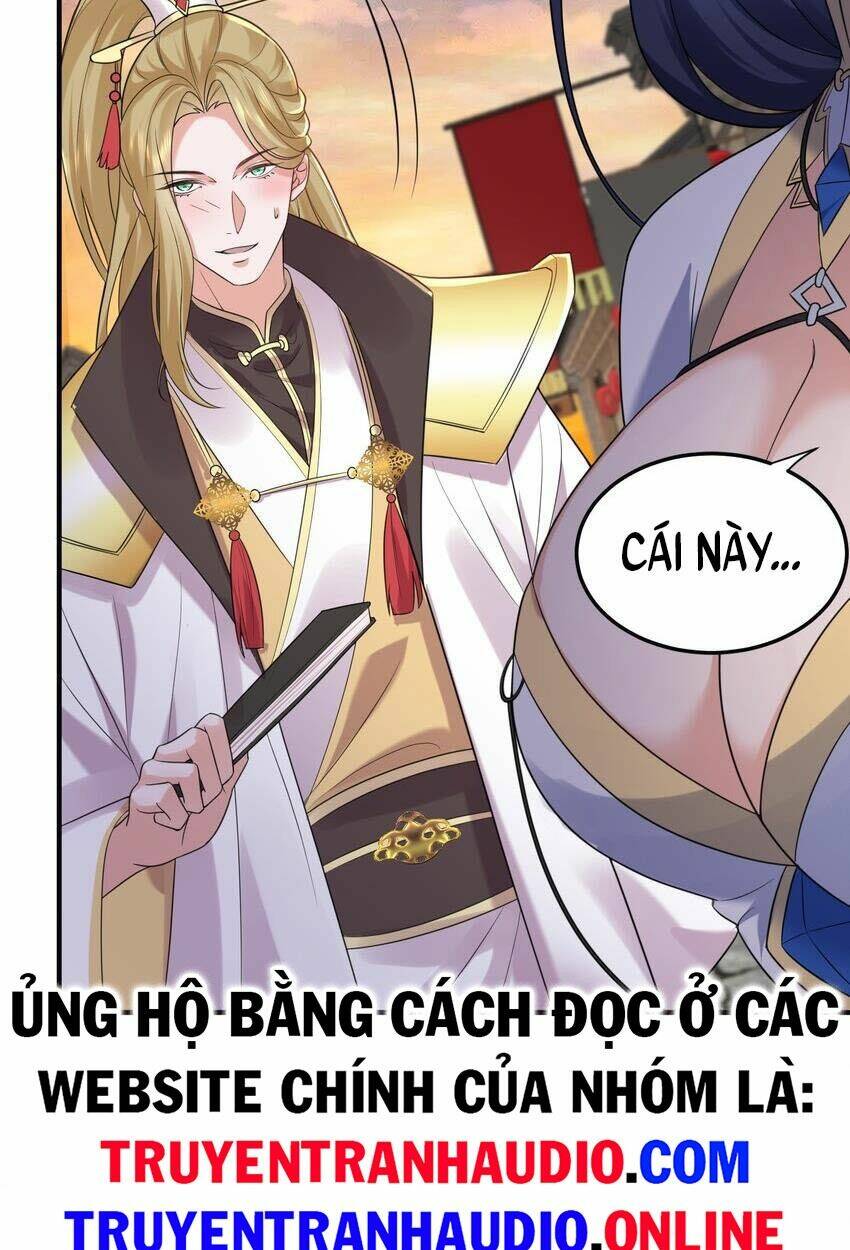 Ta Vô Địch Lúc Nào - Chapter 85 - Page 25