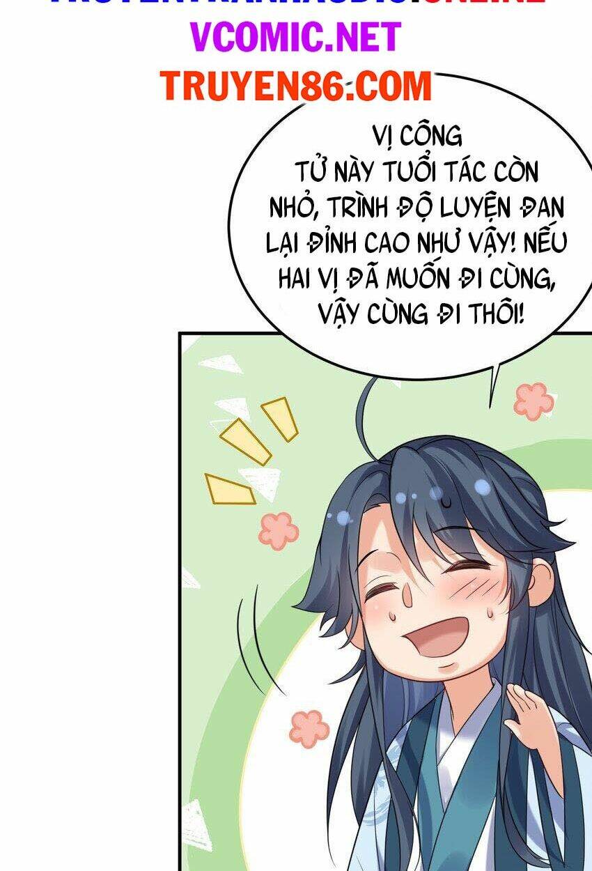 Ta Vô Địch Lúc Nào - Chapter 85 - Page 26