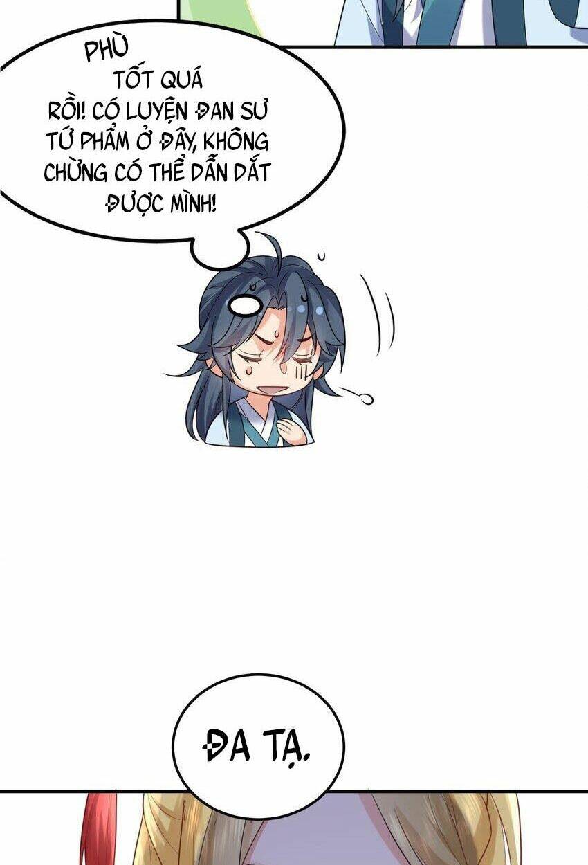 Ta Vô Địch Lúc Nào - Chapter 85 - Page 27