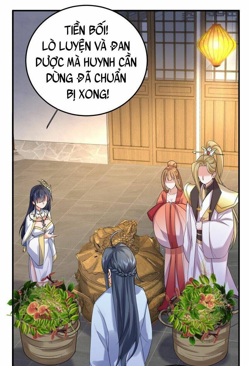 Ta Vô Địch Lúc Nào - Chapter 85 - Page 32