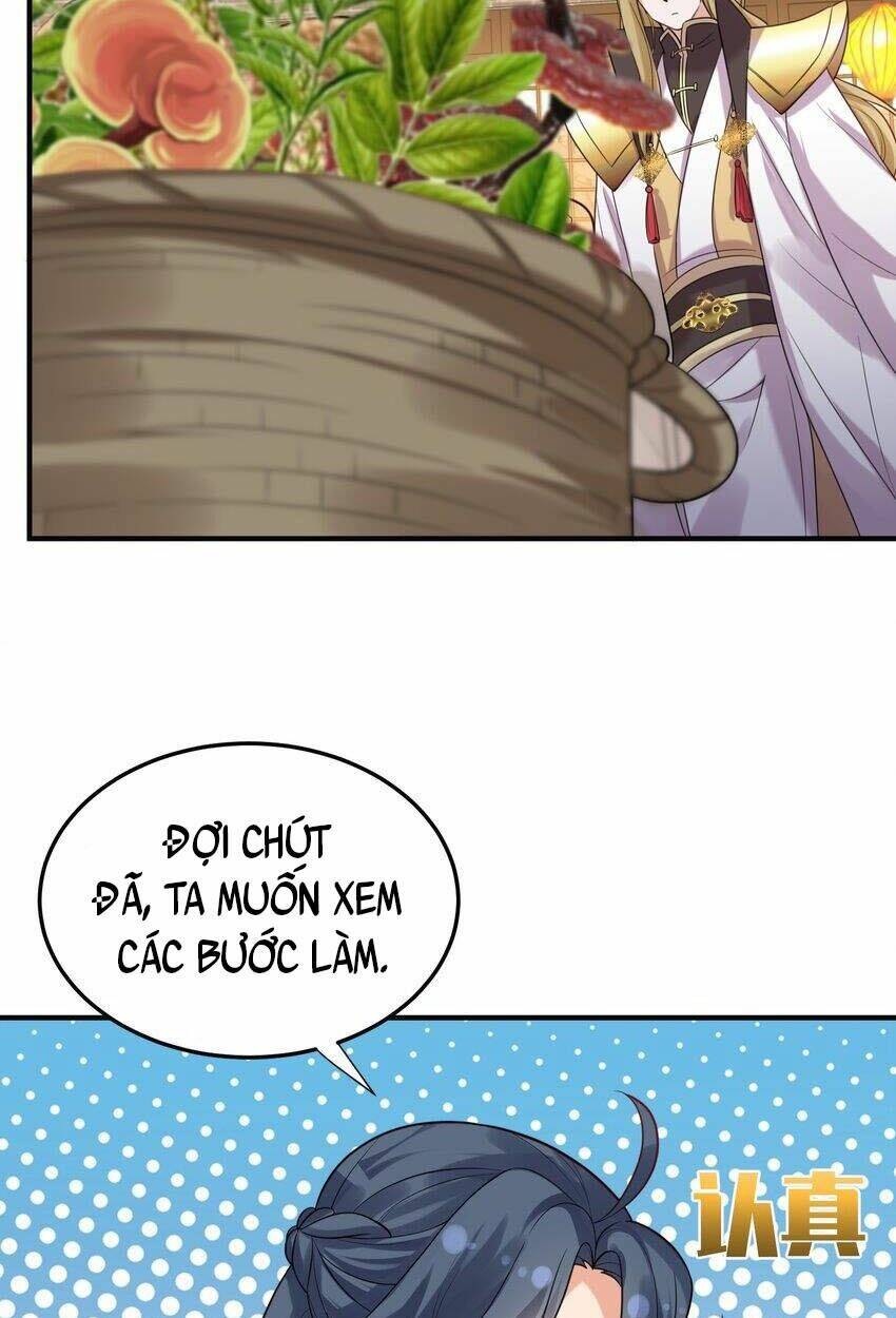 Ta Vô Địch Lúc Nào - Chapter 85 - Page 34