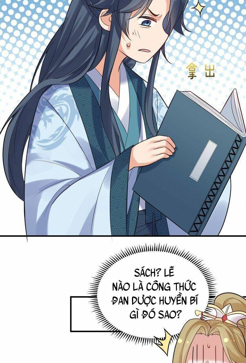 Ta Vô Địch Lúc Nào - Chapter 85 - Page 35