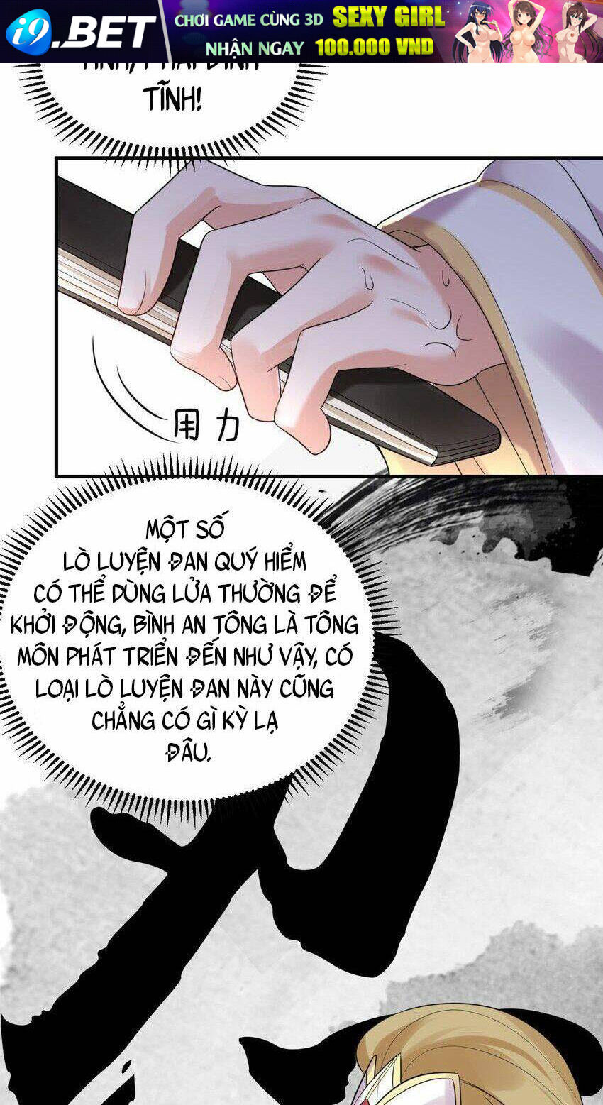 Ta Vô Địch Lúc Nào - Chapter 85 - Page 40