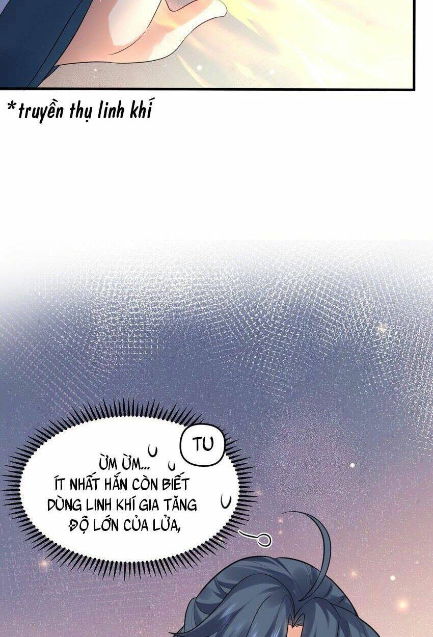 Ta Vô Địch Lúc Nào - Chapter 85 - Page 43