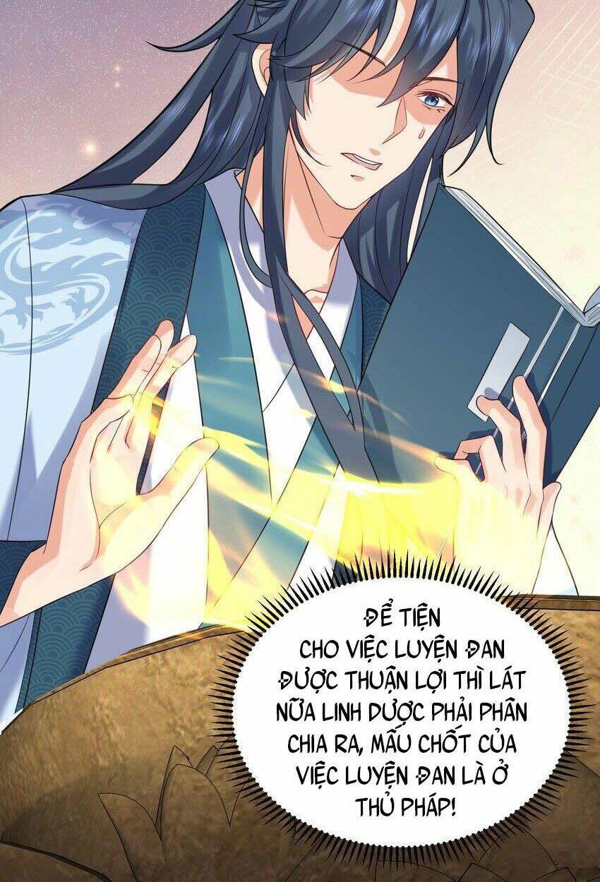 Ta Vô Địch Lúc Nào - Chapter 85 - Page 44