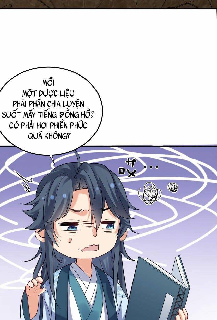 Ta Vô Địch Lúc Nào - Chapter 85 - Page 45