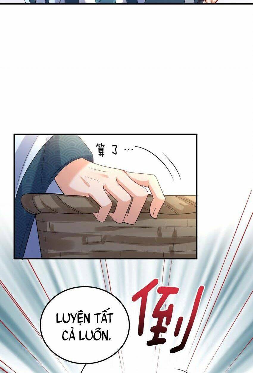 Ta Vô Địch Lúc Nào - Chapter 85 - Page 46