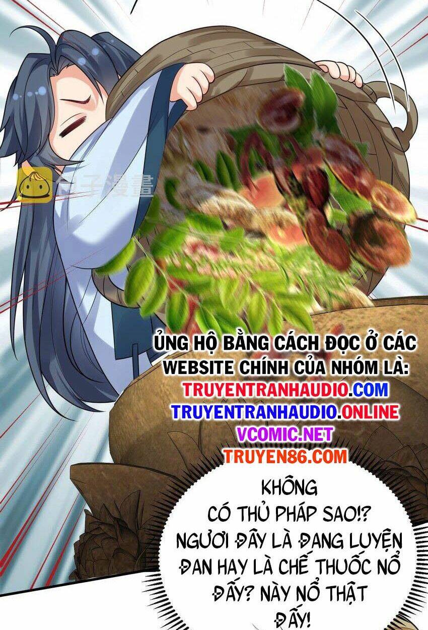 Ta Vô Địch Lúc Nào - Chapter 85 - Page 47