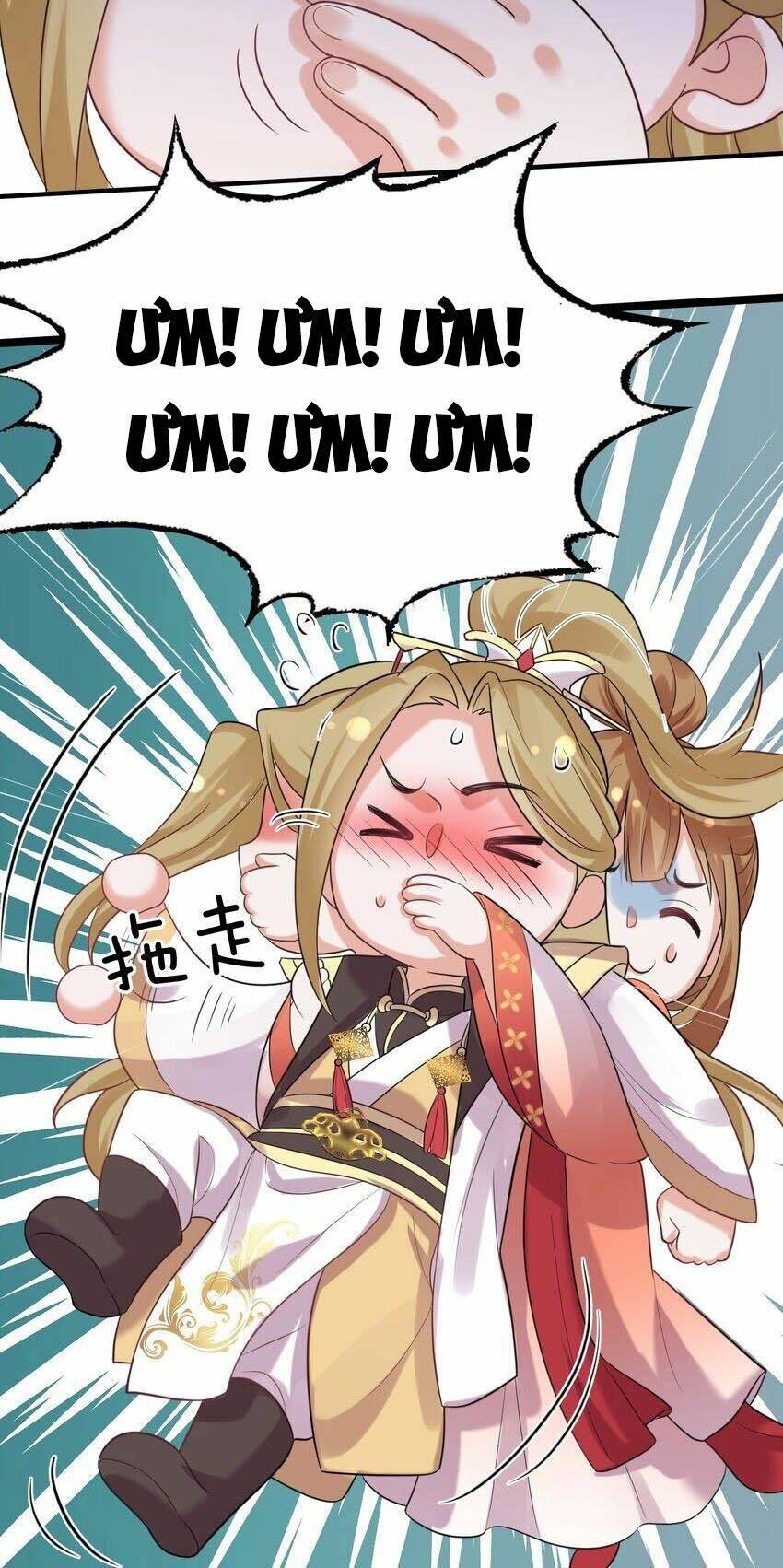 Ta Vô Địch Lúc Nào - Chapter 85 - Page 53