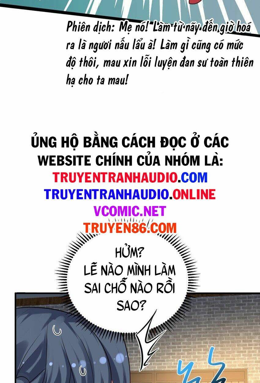 Ta Vô Địch Lúc Nào - Chapter 85 - Page 54