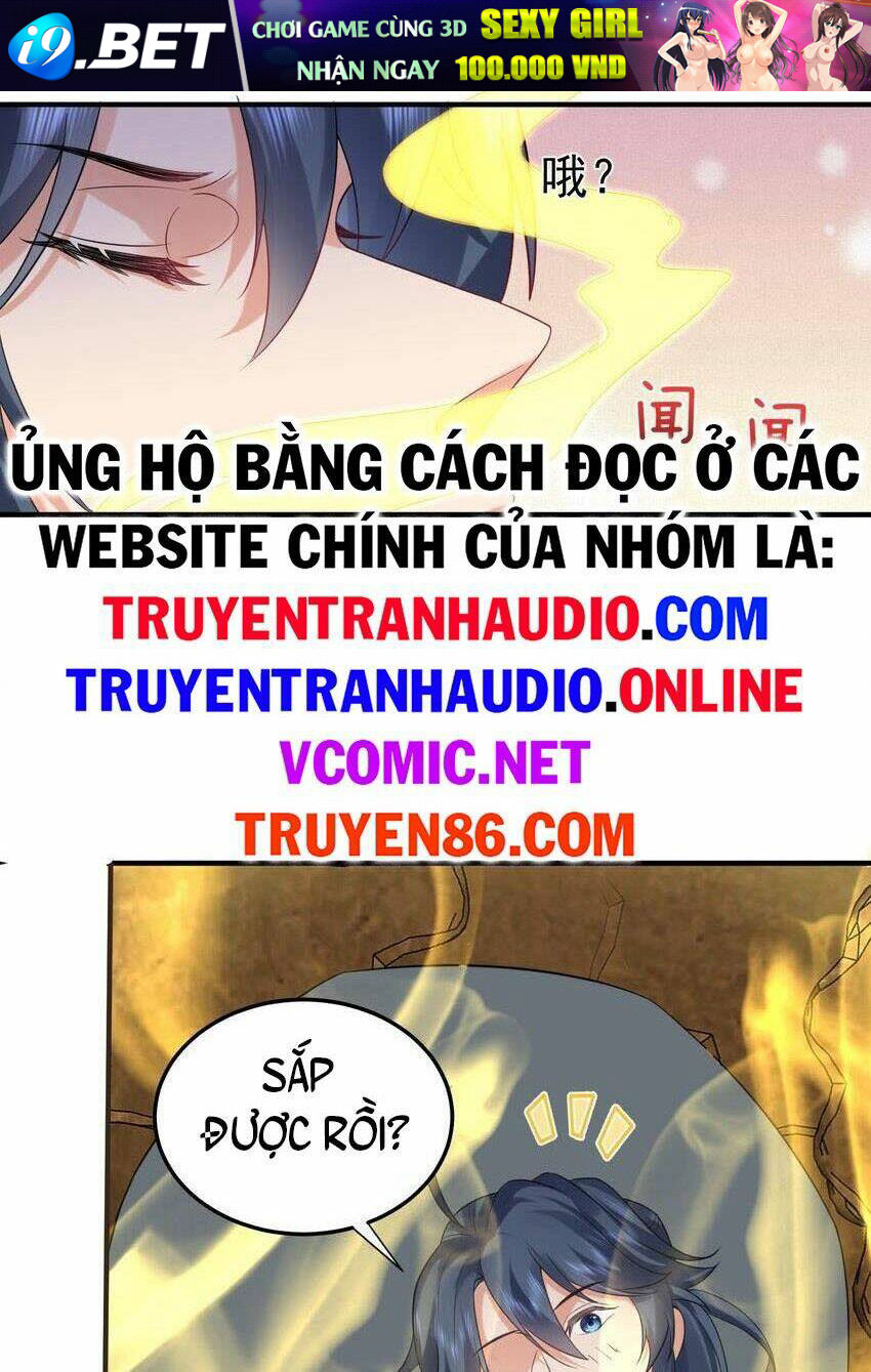 Ta Vô Địch Lúc Nào - Chapter 85 - Page 56
