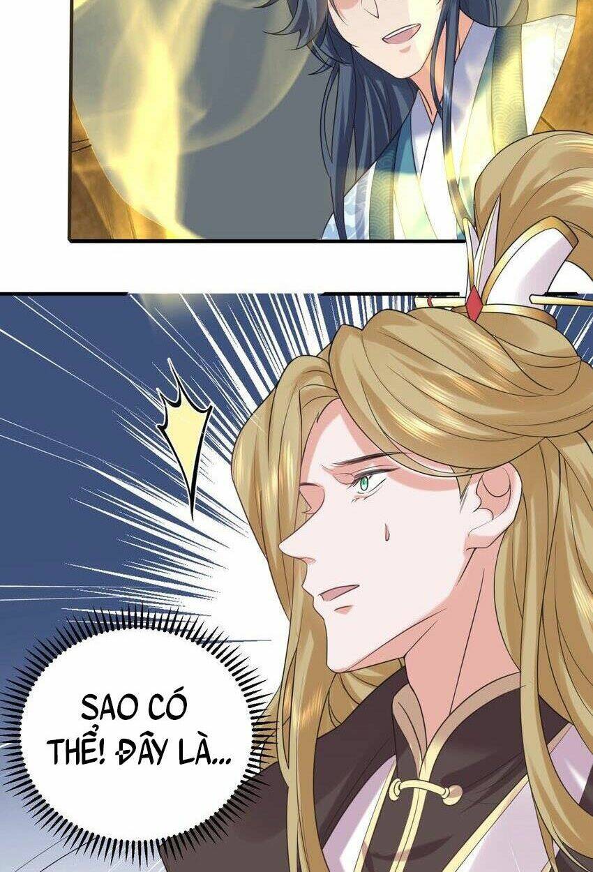 Ta Vô Địch Lúc Nào - Chapter 85 - Page 57