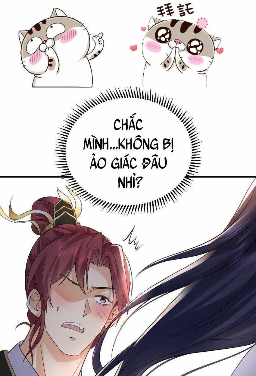 Ta Vô Địch Lúc Nào - Chapter 85 - Page 5