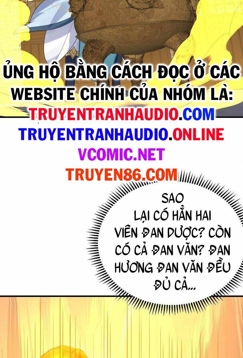 Ta Vô Địch Lúc Nào - Chapter 85 - Page 60