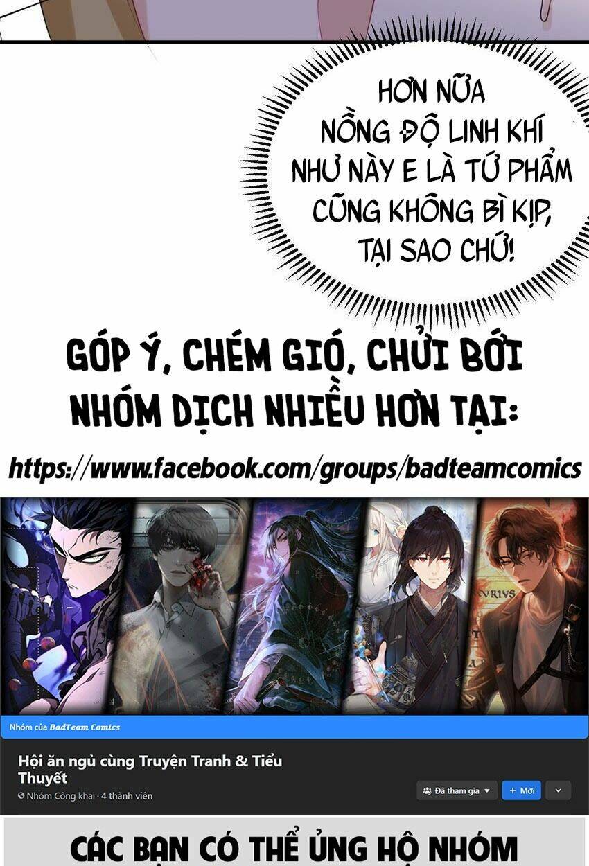 Ta Vô Địch Lúc Nào - Chapter 85 - Page 62