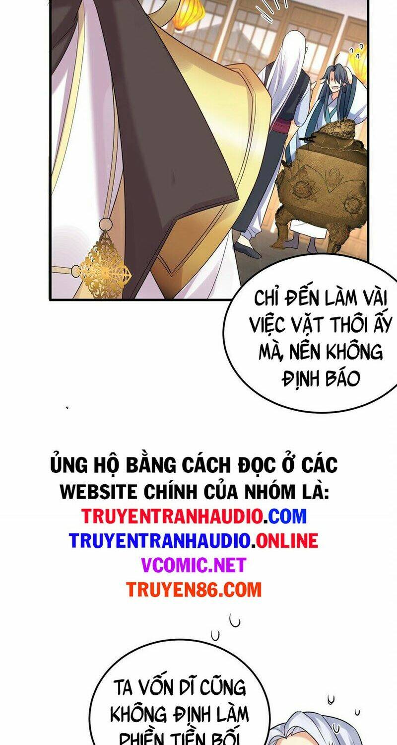 Ta Vô Địch Lúc Nào - Chapter 86 - Page 15