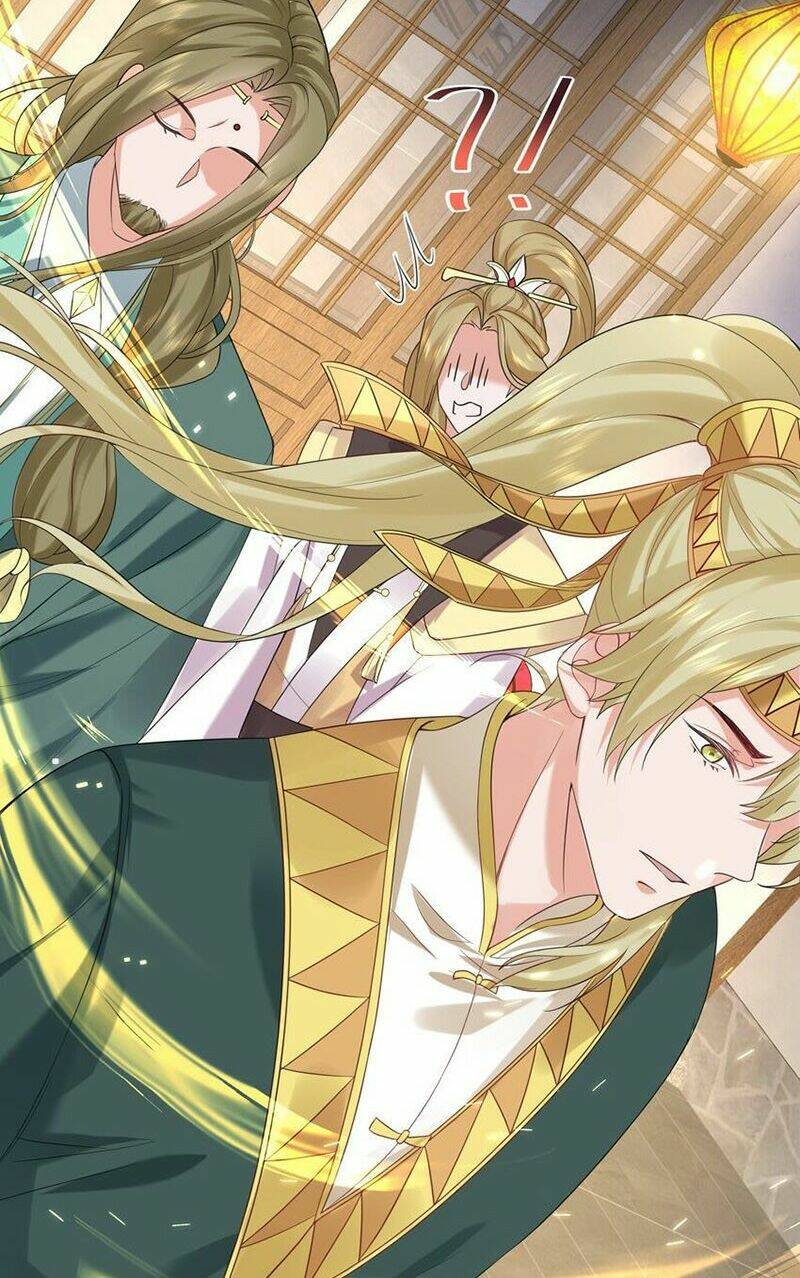 Ta Vô Địch Lúc Nào - Chapter 86 - Page 17