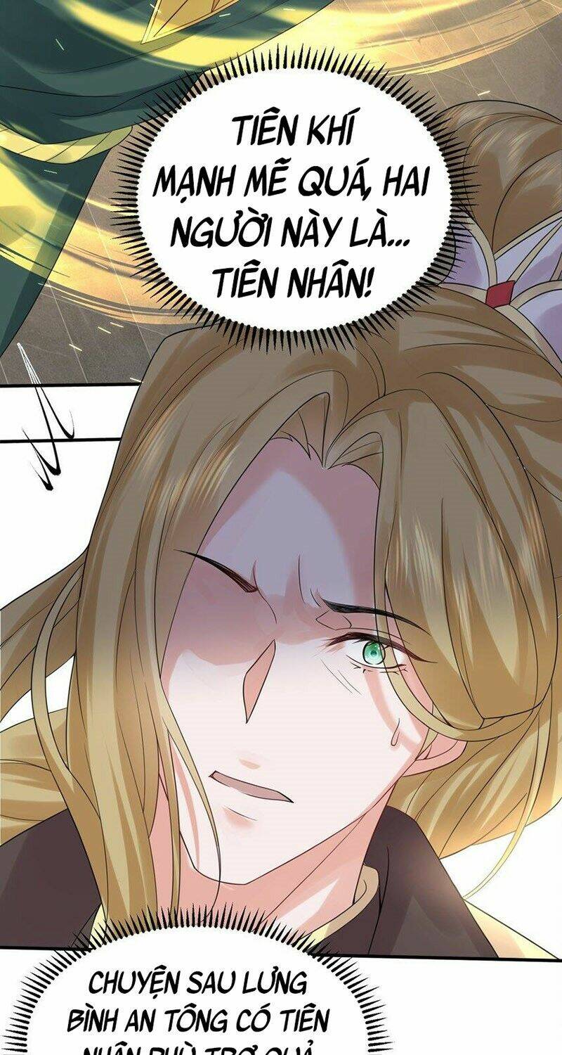 Ta Vô Địch Lúc Nào - Chapter 86 - Page 18