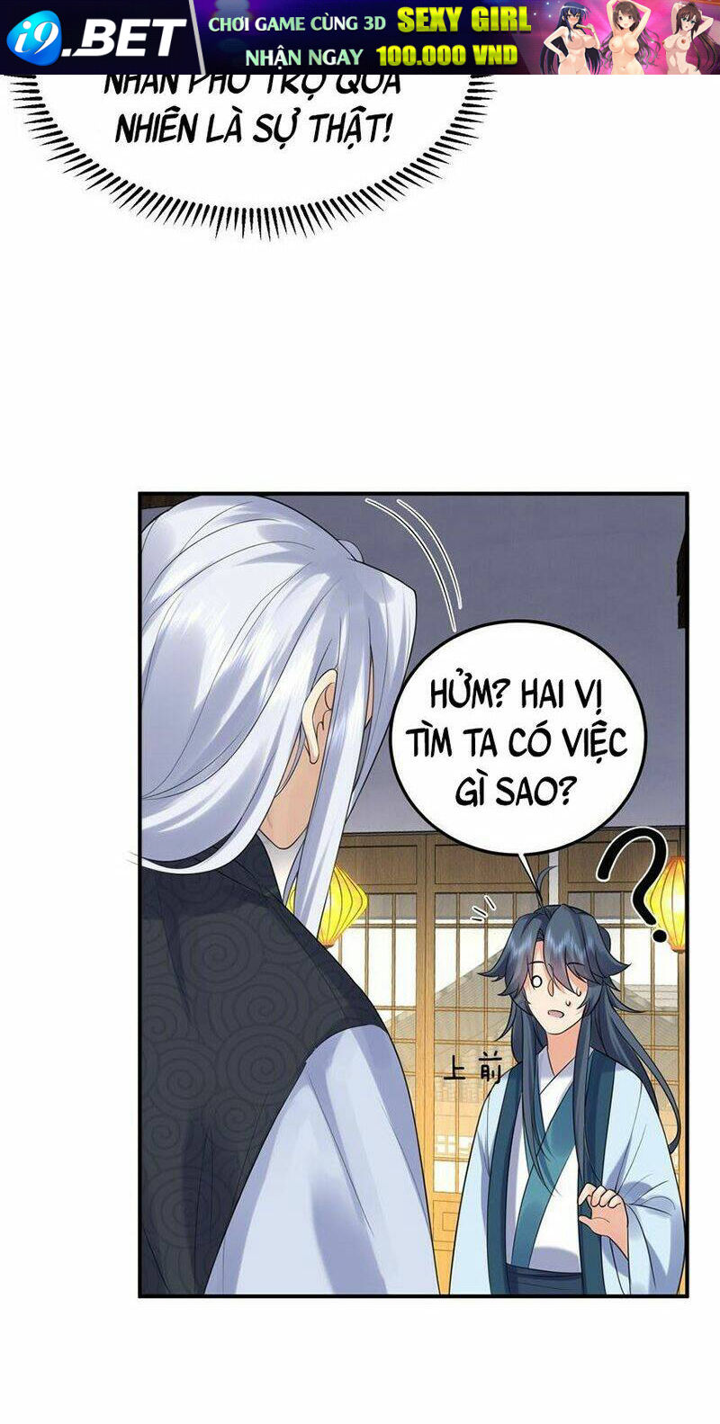 Ta Vô Địch Lúc Nào - Chapter 86 - Page 19