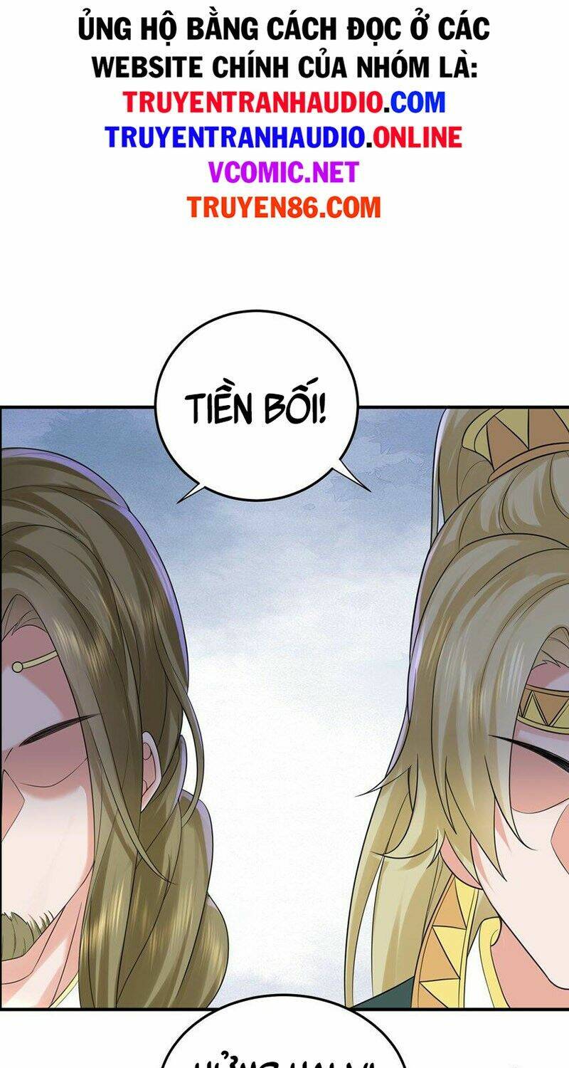 Ta Vô Địch Lúc Nào - Chapter 86 - Page 20