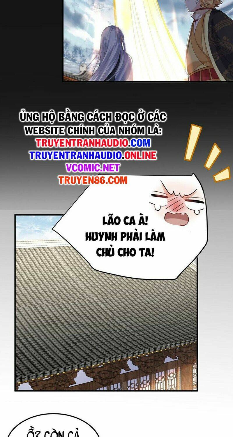 Ta Vô Địch Lúc Nào - Chapter 86 - Page 23