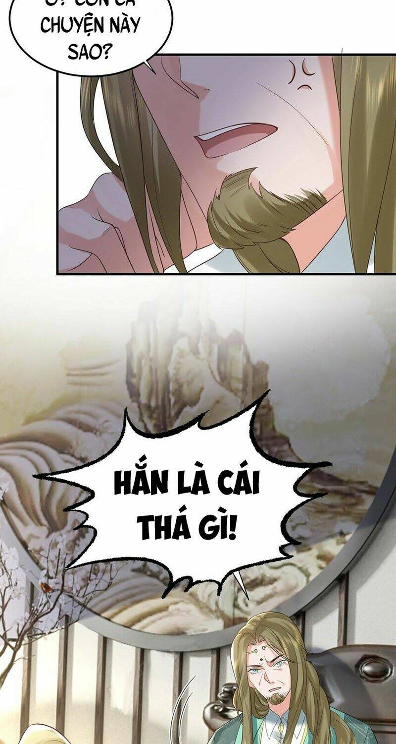 Ta Vô Địch Lúc Nào - Chapter 86 - Page 24